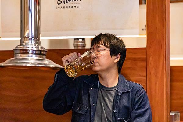 2024年2月高雄生活美食 - 左營 - 小泉一人前燒肉專門店 (45).jpg