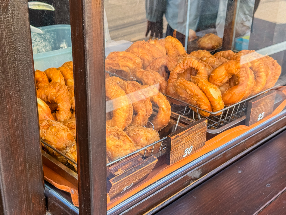 旗山包子舖 旗山包子舖