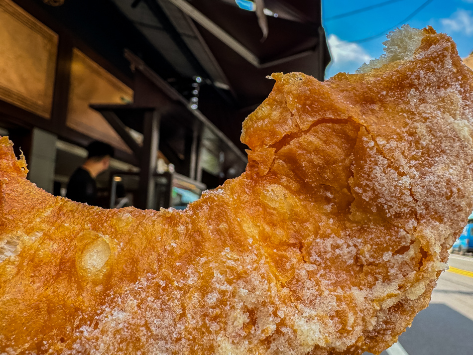 旗山包子舖 旗山包子舖