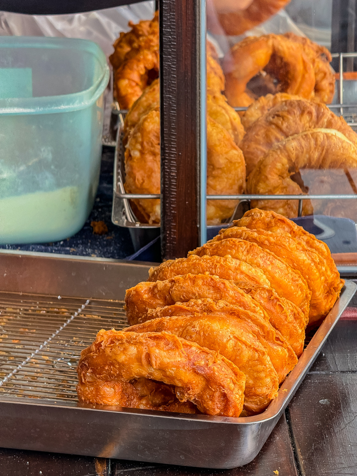 旗山包子舖 旗山包子舖