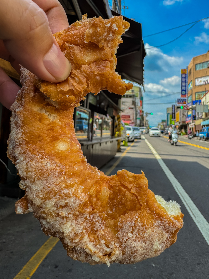 旗山包子舖 旗山包子舖