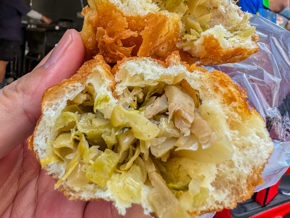 旗山包子舖 旗山包子舖