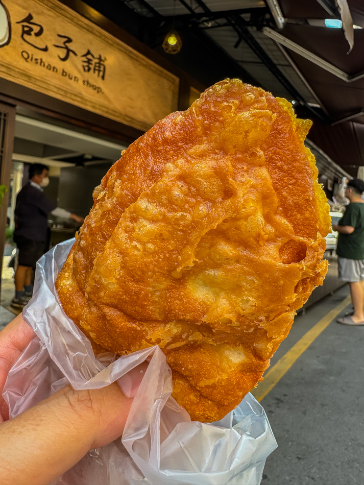 旗山包子舖 旗山包子舖