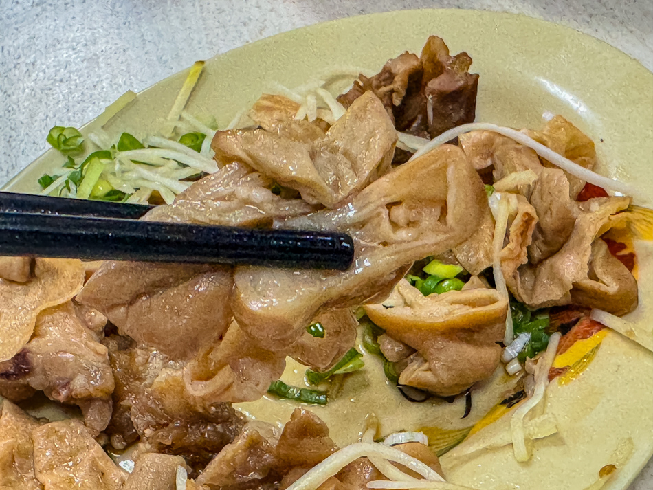大腸50元