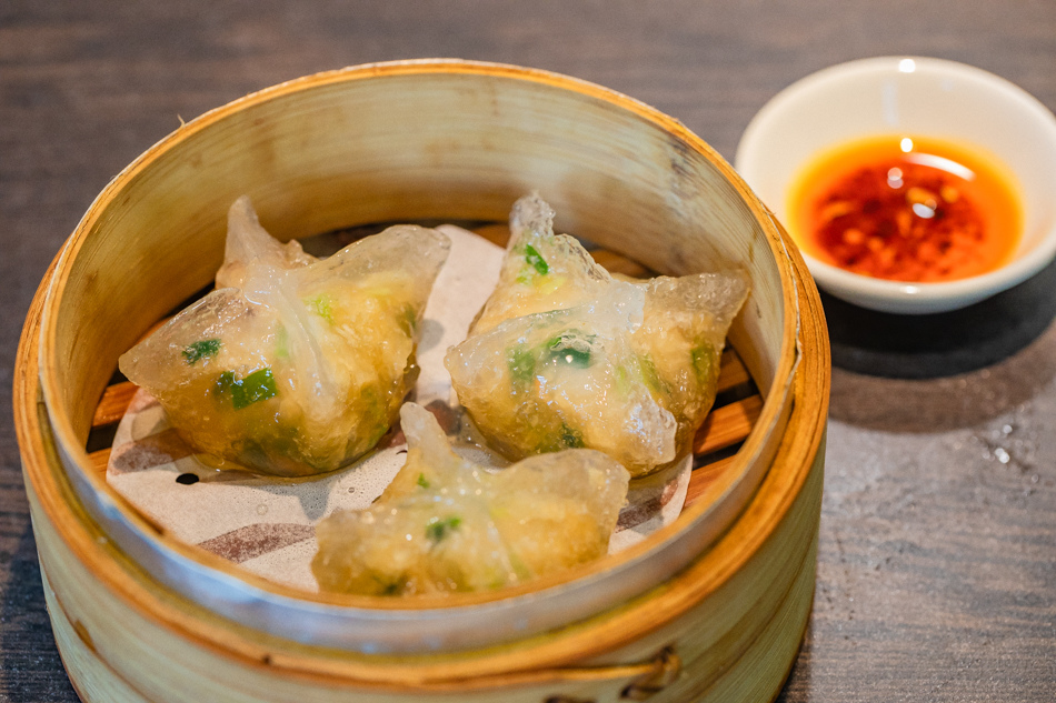 翠玉潮式粉粿 98元/3入
