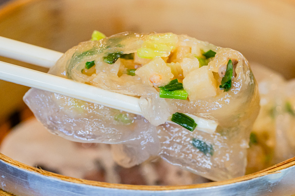 翠玉潮式粉粿 98元/3入