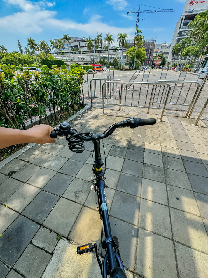 奉旨嚐點 - 楠梓科技園區
