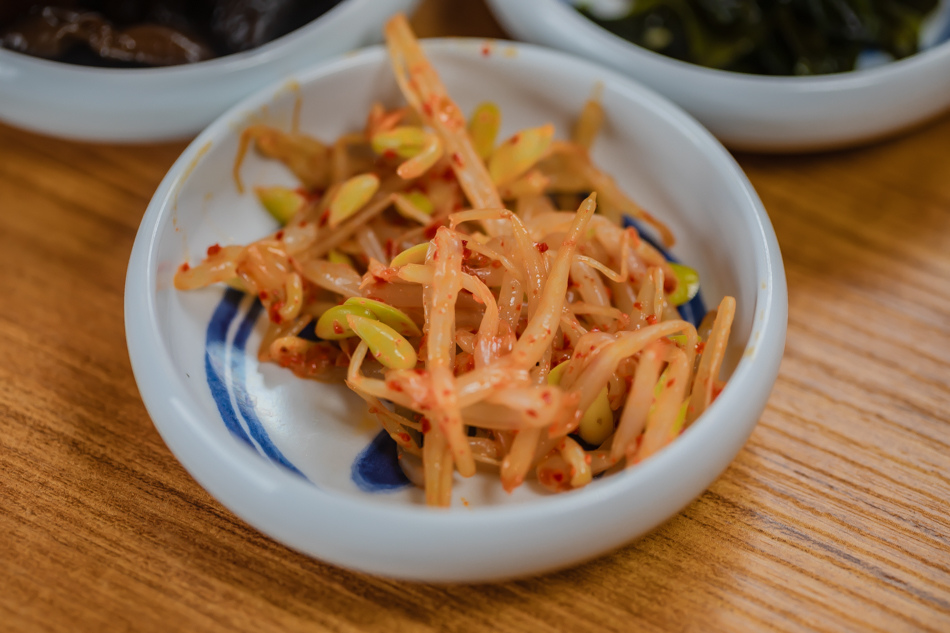 自助免費小菜 自助免費小菜