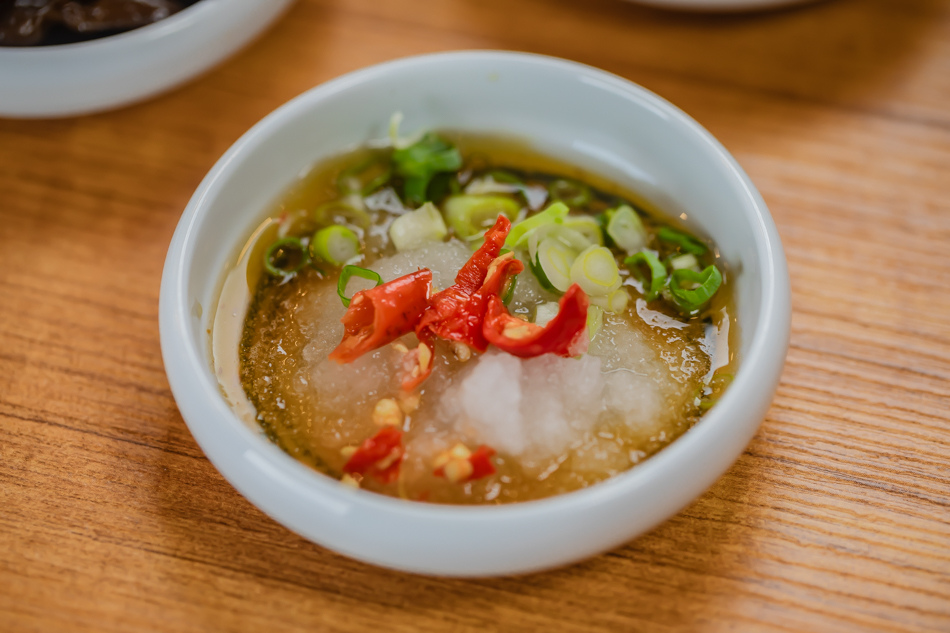 醬料區 醬料區