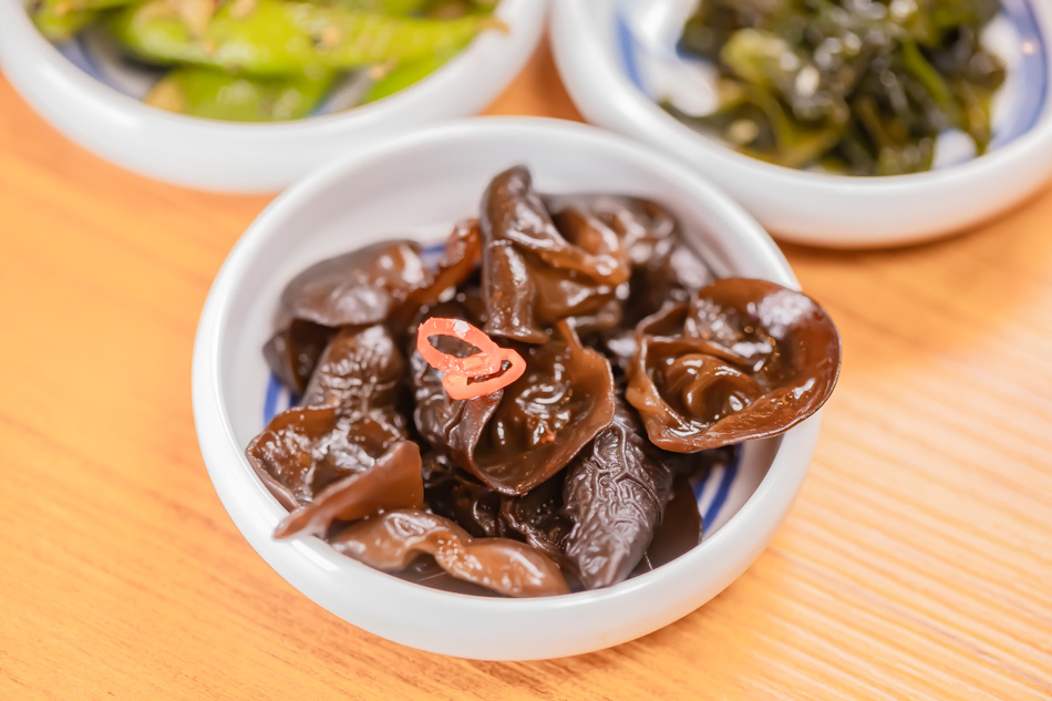 自助免費小菜 自助免費小菜