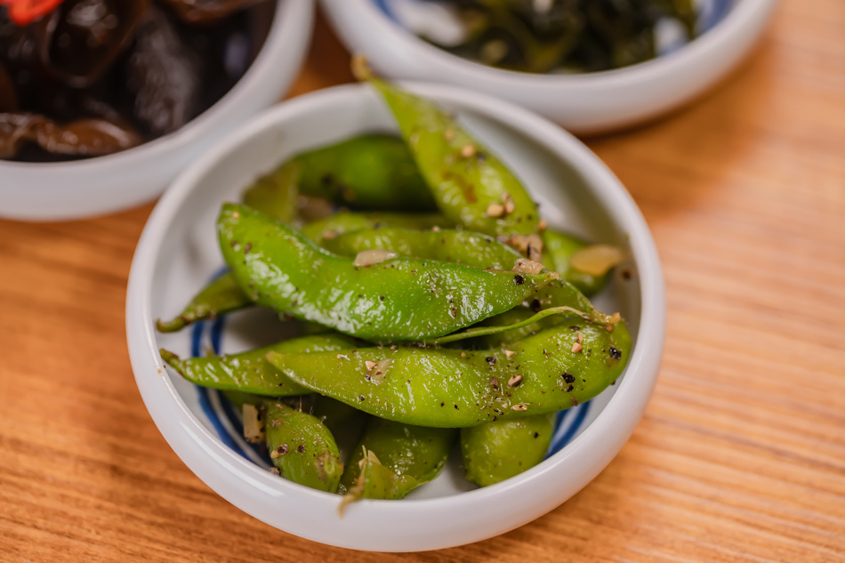 自助免費小菜 自助免費小菜