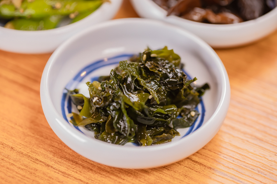 自助免費小菜 自助免費小菜
