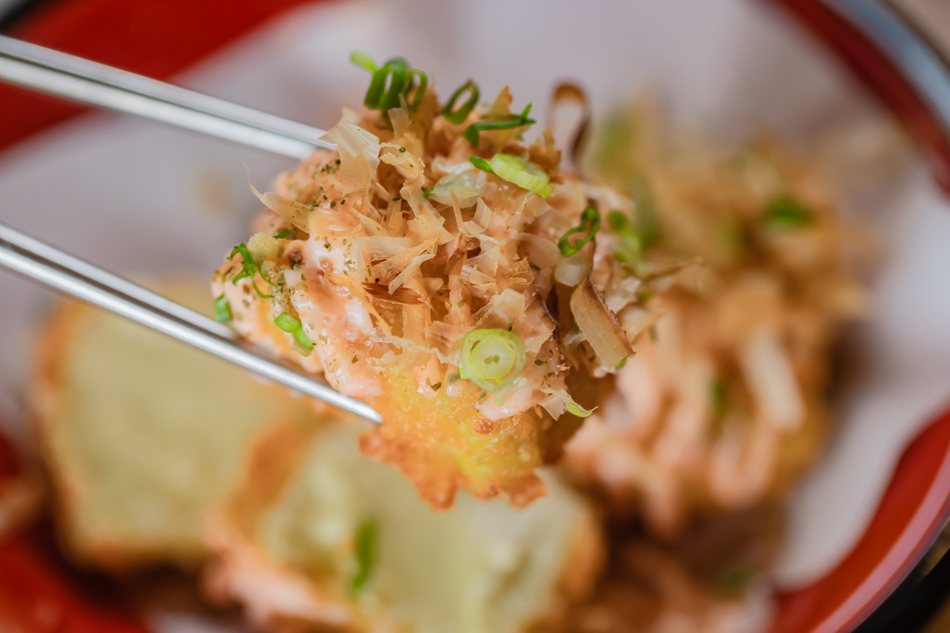 明太子豆腐 明太子豆腐