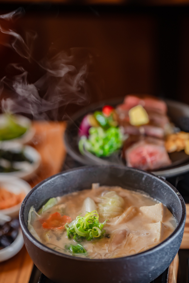 豆腐鍋 豆腐鍋