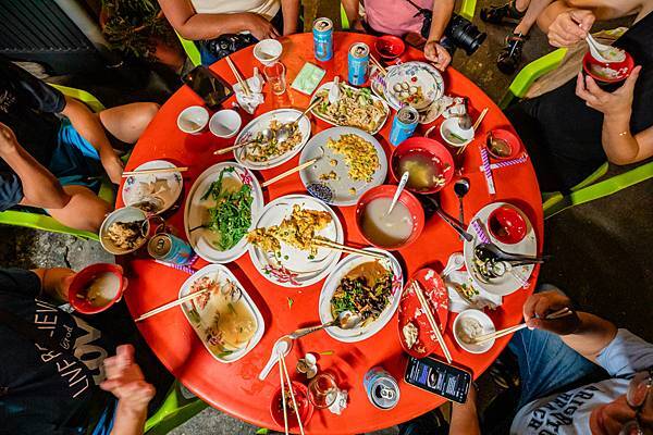 太麻里 / 金三角食堂 / 周邊環境