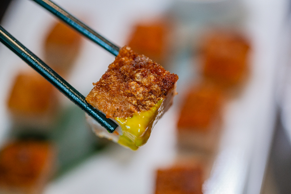 金牌松露燒腩肉