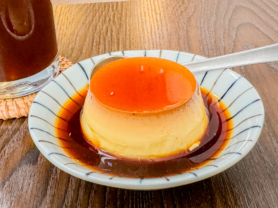 布丁