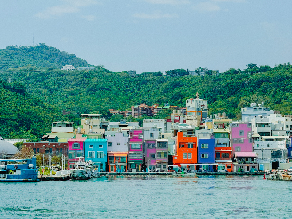 海景