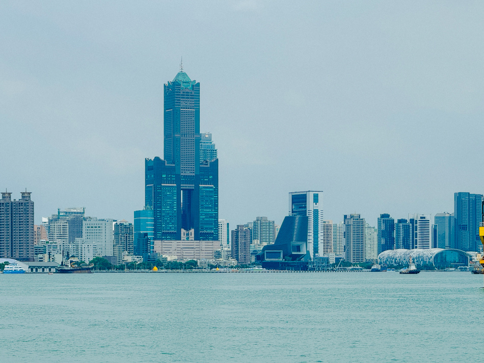 海景