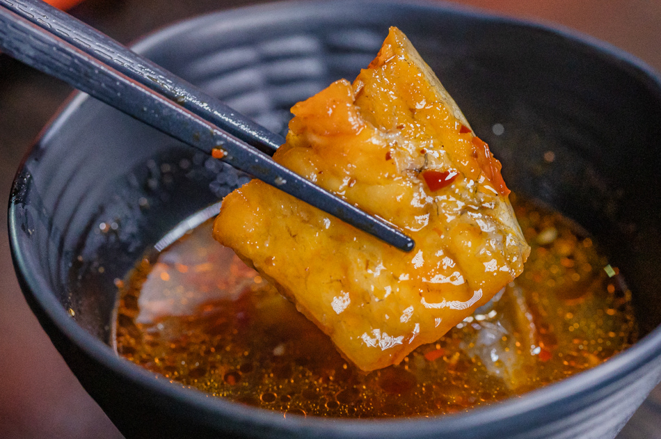 麻辣烤魚配料