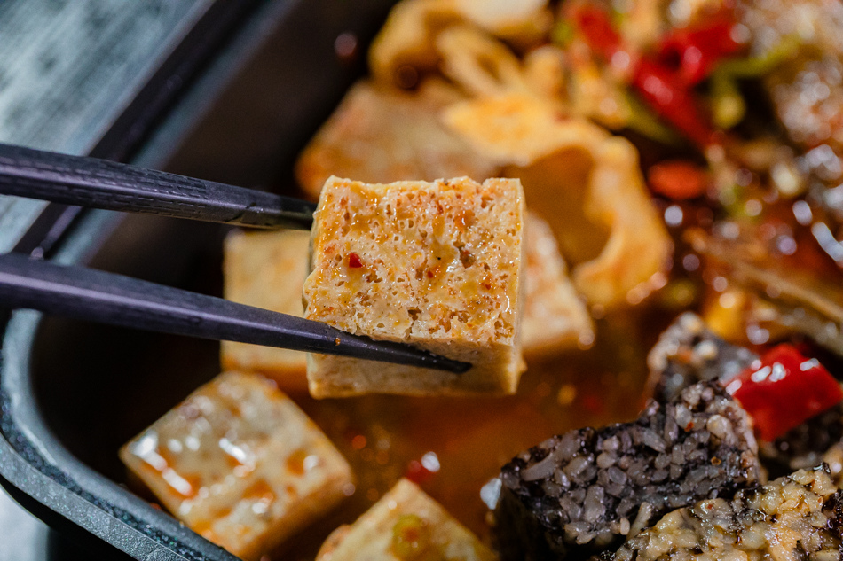 麻辣烤魚配料