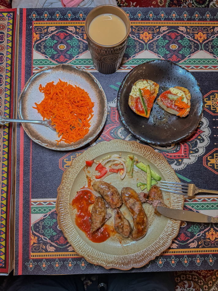 高雄鹽埕美食 - 烏克蘭烤肉 (15).jpg