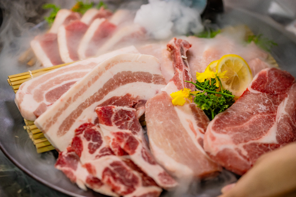 鳳山美食 - 一底夯燒肉專賣寶陽店 (31).jpg