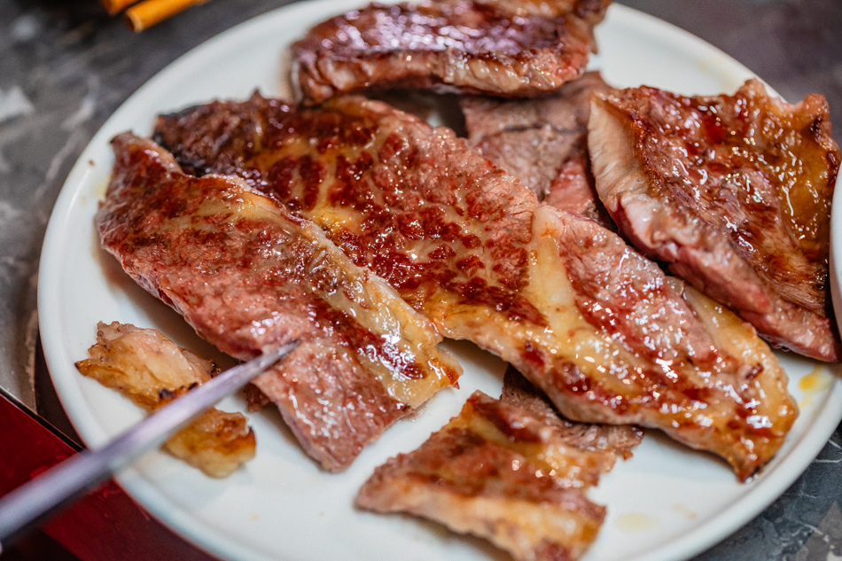 鳳山美食 - 一底夯燒肉專賣寶陽店 (37).jpg