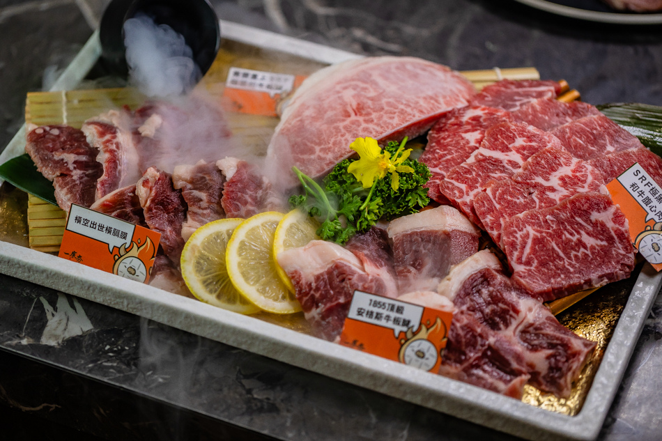 鳳山美食 - 一底夯燒肉專賣寶陽店 (53).jpg