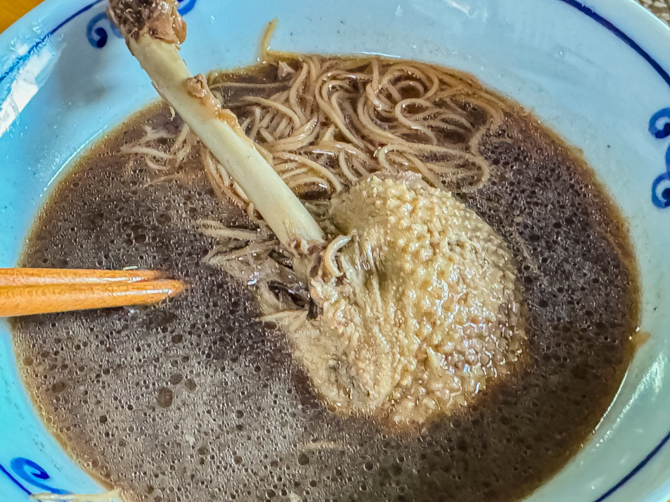 當歸鴨麵線 65