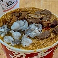 腸蚵雙寶麵線 特大💰90 | 大💰60 | 小💰45