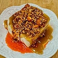 ✅ 麻辣堅果豆腐 💰45