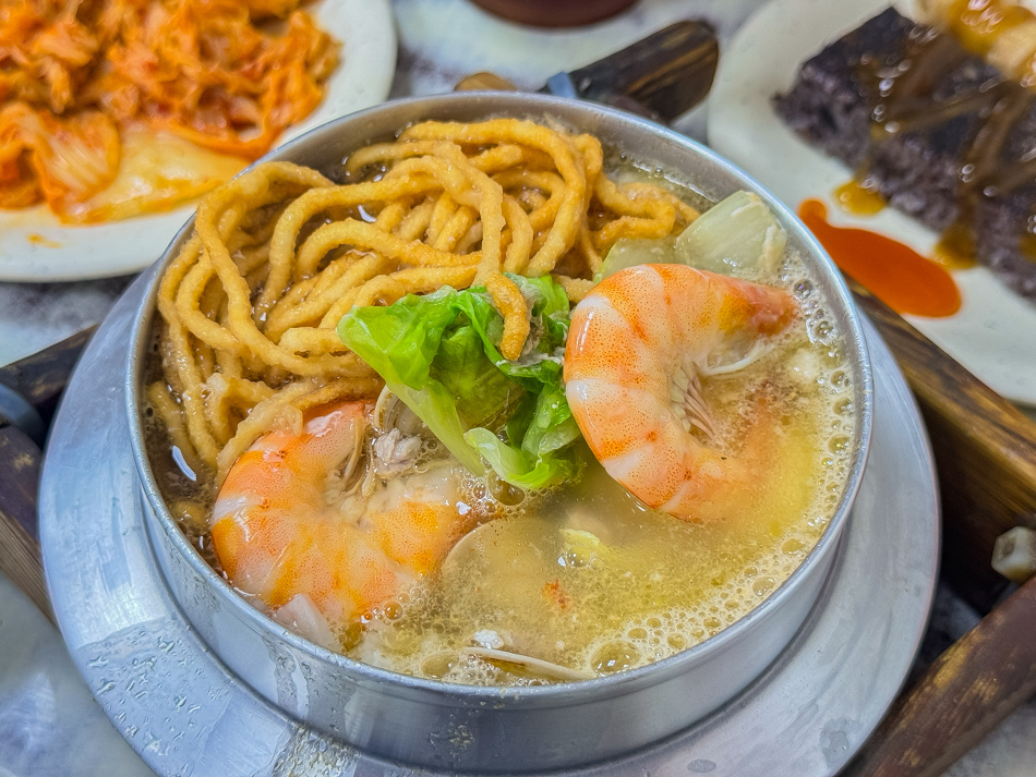 岡山美食 - 阿麗鍋燒麵 (6).jpg