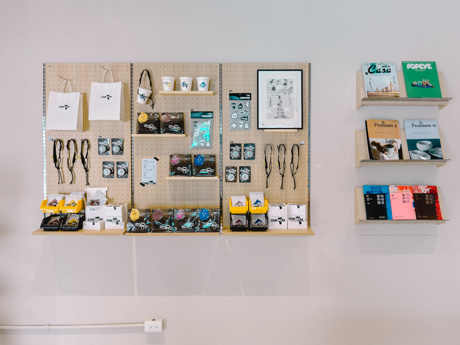 高雄苓雅區咖啡廳 - Caboom Coffee Stand (4).jpg