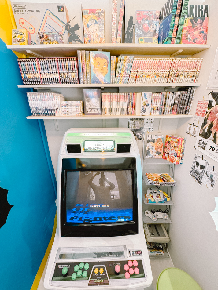 高雄苓雅區咖啡廳 - Caboom Coffee Stand (14).jpg