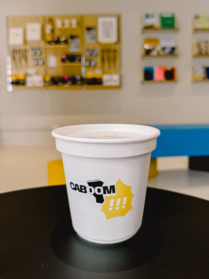 高雄苓雅區咖啡廳 - Caboom Coffee Stand (17).jpg