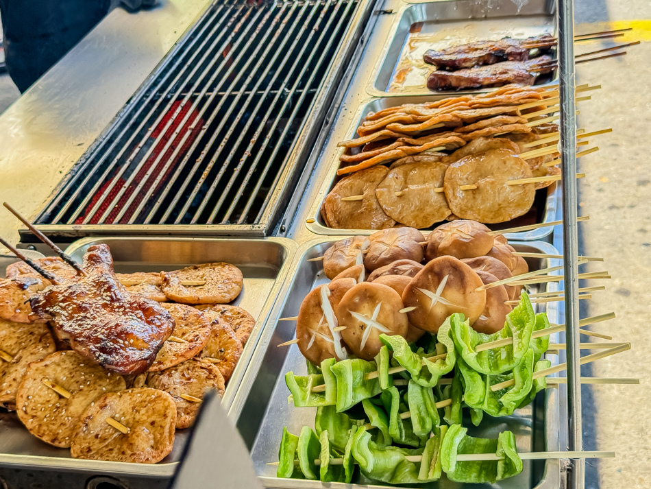 苓雅美食 - 翹屁股燒烤 (11).jpg