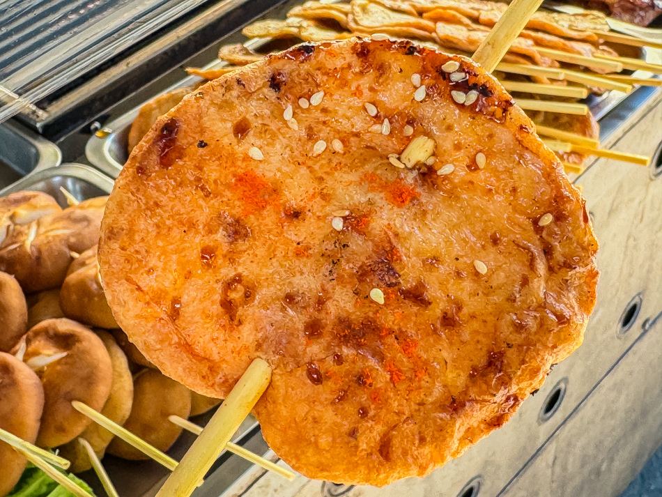 苓雅美食 - 翹屁股燒烤 (14).jpg