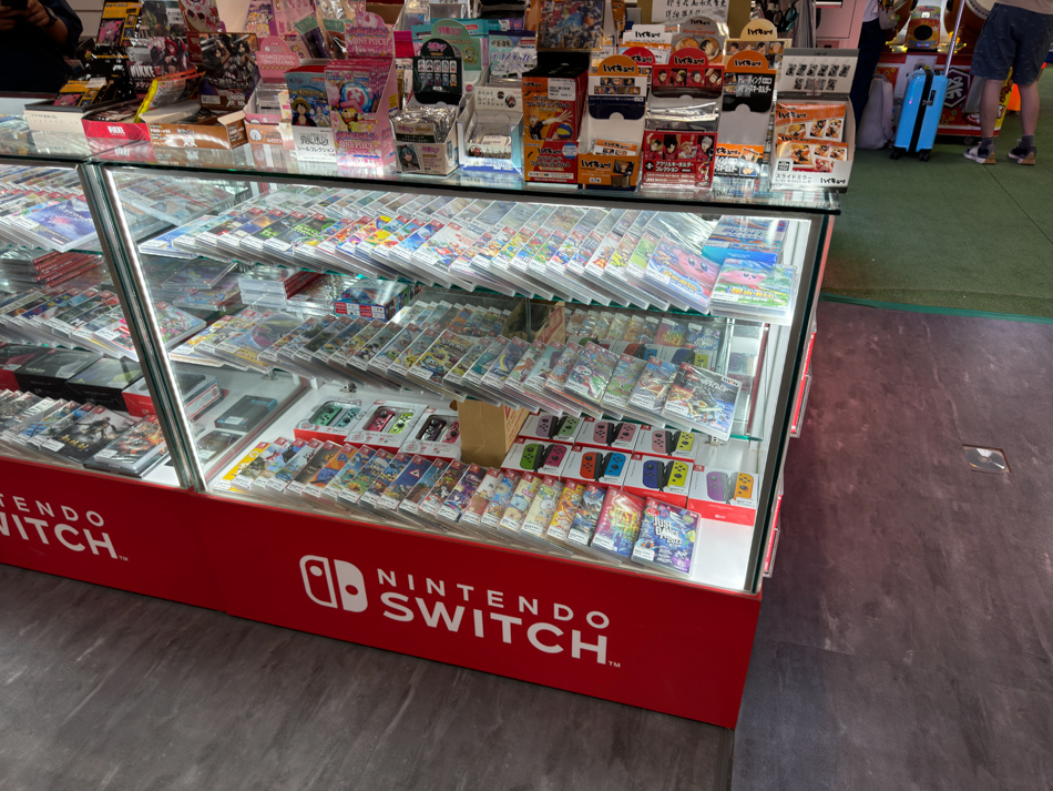 NS電玩高雄車站店 (11).jpg