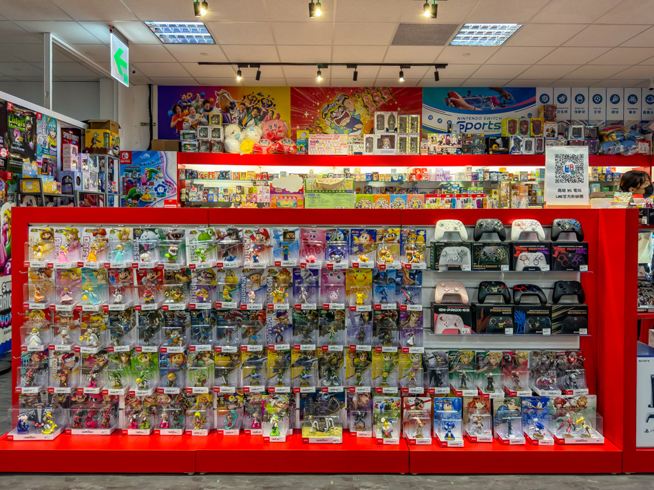 NS電玩高雄車站店 (19).jpg