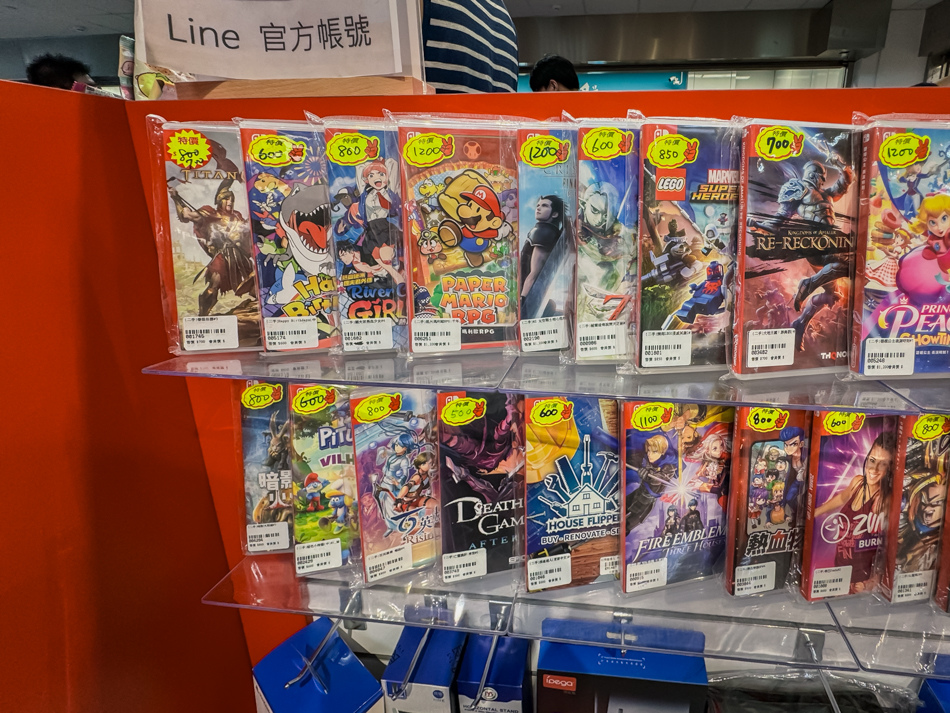 NS電玩高雄車站店 (40).jpg