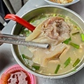 阿蘭古早味（碗粿、豬血湯）