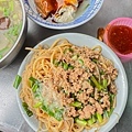 阿蘭古早味（碗粿、豬血湯）