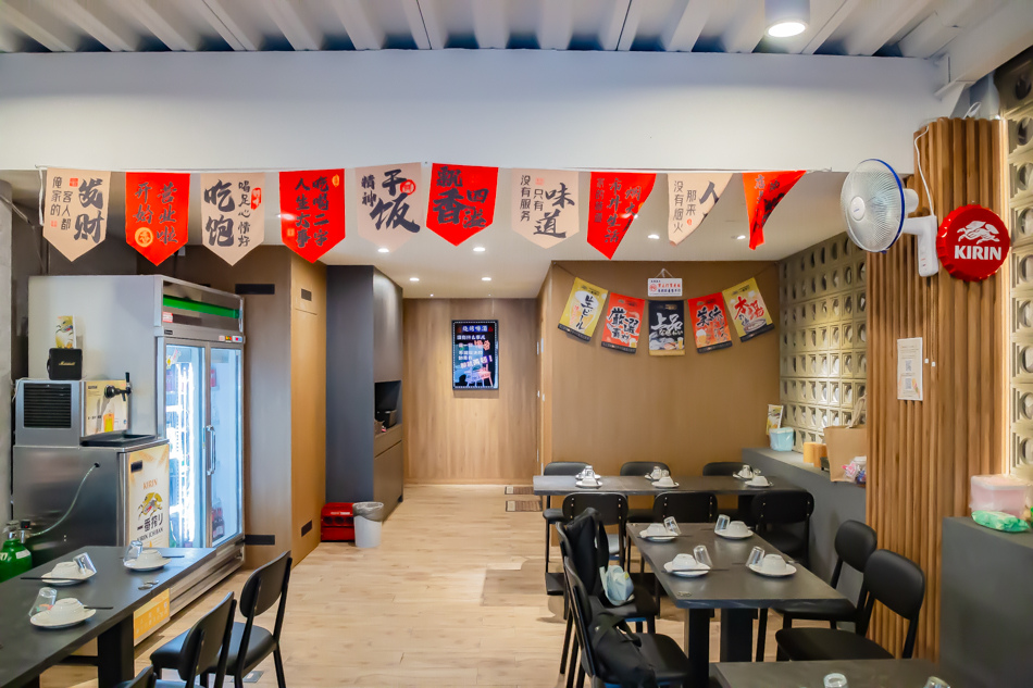 鹽埕美食 - 醉牛B東北烤串啤酒屋 (3).jpg