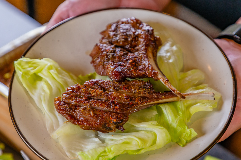 鹽埕美食 - 醉牛B東北烤串啤酒屋 (21).jpg