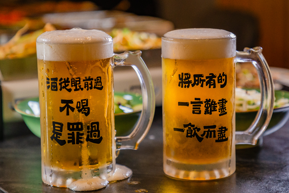 鹽埕美食 - 醉牛B東北烤串啤酒屋 (67).jpg