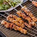 鹽埕美食 - 醉牛B東北烤串啤酒屋 (16).jpg