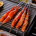 鹽埕美食 - 醉牛B東北烤串啤酒屋 (34).jpg