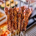 鹽埕美食 - 醉牛B東北烤串啤酒屋 (36).jpg