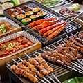 鹽埕美食 - 醉牛B東北烤串啤酒屋 (38).jpg